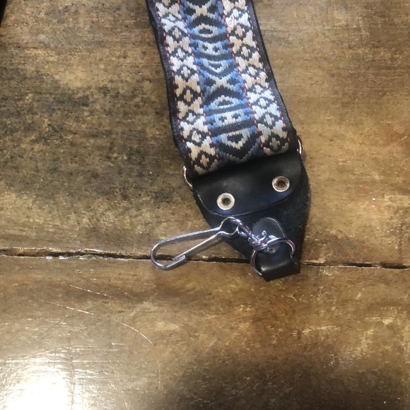 Vintage strap for your vintage Camera - Picture 7 of 9